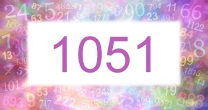 1051 angel number twin flame|1051 Angel Number Meaning